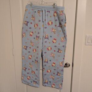 Hello Kitty Spring Sweat Pants XL